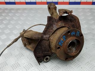 ступица передняя левая Citroen Jumper 2 поколение 2009, 2.2 л., дизель, МКПП, микроавтобус