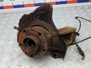 ступица передняя правая Citroen Jumper 2 поколение 2009, 2.2 л., дизель, МКПП, микроавтобус