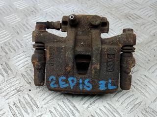 суппорт задний левый Mitsubishi Outlander 2 поколение 2008, 2.0 л., D DI-D, дизель, МКПП, внедорожник 5 дв., MN116309