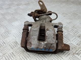 суппорт задний правый Volkswagen Touran 1 поколение 2005, 1.9 л., дизель, МКПП, минивэн, 1K0615424M