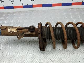 Стойка Ford Focus 2 поколение [рестайлинг] 2008, 1.6 л., бензин, МКПП, хетчбэк 5 дв.