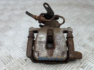 суппорт задний правый Volkswagen Golf 5 поколение 2007, 1.9 л., дизель, МКПП, универсал, 1K0615424M