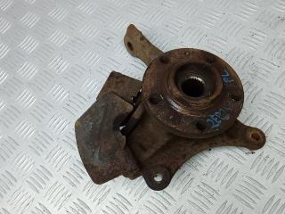 ступица передняя левая Peugeot 407 1 поколение 2007, 2.0 л., HDi, дизель, МКПП, седан