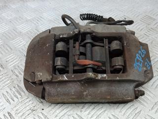 суппорт задний левый Audi Q7 4L 2006, 3.0 л., D TDI, дизель, АКПП, внедорожник 5 дв., 7L6615423L