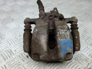 суппорт задний правый Audi A8 D3/4E [2-й рестайлинг] 2009, 3.0 л., дизель, АКПП, седан, 4E0615404B