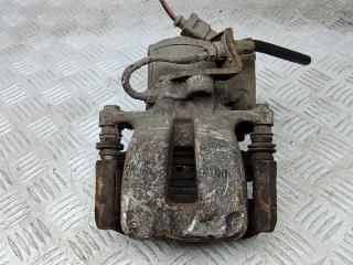 суппорт задний левый Volkswagen Passat B6 2006, 2.0 л., дизель, МКПП, седан