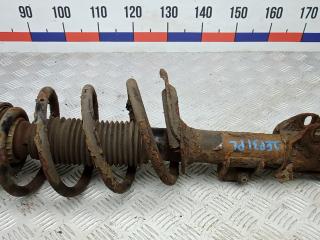 Стойка Mercedes-Benz Vito W639 2006, 2.2 л., CDI 109, дизель, МКПП, микроавтобус