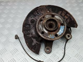 ступица передняя левая Mercedes-Benz Vito W639 2006, 2.2 л., CDI 109, дизель, МКПП, микроавтобус