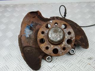 ступица передняя левая Mercedes-Benz C-Класс W203/S203/CL203 [рестайлинг] 2004, 1.8 л., C180K, бензин, АКПП, седан