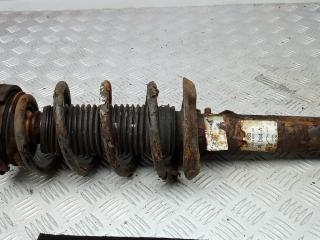 Стойка Volkswagen Touran 1 поколение [2-й рестайлинг] 2012, 1.6 л., дизель, МКПП, минивэн, 1K0412331B, 1T0413031GP, 1K0411105HL, 1T0412015PQ