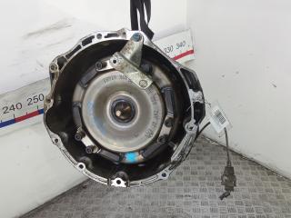 АКПП Volkswagen Touareg 1 поколение [рестайлинг] 2008, 3.0 л., дизель, АКПП, внедорожник 5 дв., TR60SN