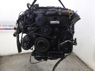 двигатель Audi Q7 4L 2006, 3.0 л., D TDI, дизель, АКПП, внедорожник 5 дв., BUG