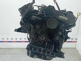 двигатель Audi Q7 4L 2006, 3.0 л., D TDI, дизель, АКПП, внедорожник 5 дв., BUG