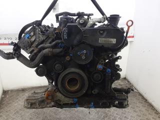 двигатель Audi A8 D3/4E [2-й рестайлинг] 2009, 3.0 л., дизель, АКПП, седан, ASB