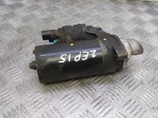 стартер Volkswagen Phaeton 1 поколение [рестайлинг] 2008, 3.0 л., дизель, АКПП, седан, 059911024D