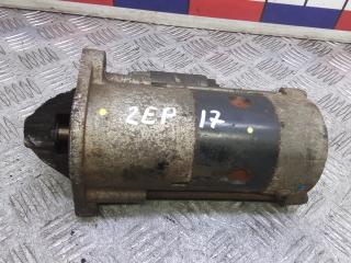 стартер Mitsubishi L200 4 поколение 2010, 2.5 л., дизель, МКПП, пикап, 1810A053