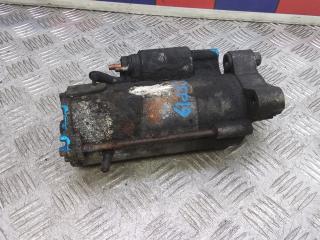 стартер Ford S-Max 1 поколение 2009, 2.0 л., дизель, МКПП, минивэн