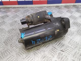 стартер Volkswagen Touareg 1 поколение [рестайлинг] 2008, 3.0 л., дизель, АКПП, внедорожник 5 дв., 059911024H