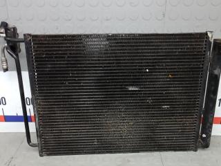 радиатор кондиционера BMW X5 E53 [рестайлинг] 2004, 3.0 л., дизель, АКПП, внедорожник 5 дв.