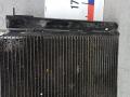 радиатор кондиционера BMW X5 E53 [рестайлинг] 2004, 3.0 л., дизель, АКПП, внедорожник 5 дв. - фото №2