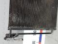 радиатор кондиционера BMW X5 E53 [рестайлинг] 2004, 3.0 л., дизель, АКПП, внедорожник 5 дв. - фото №3