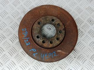 диск тормозной передний Opel Signum C [рестайлинг] 2005, 1.9 л., дизель, МКПП, хетчбэк 5 дв., 93171497, 569003, 9156807