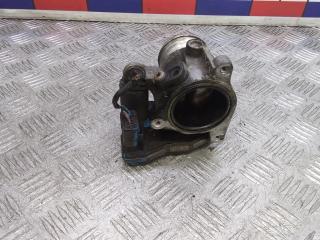 заслонка дроссельная Land Rover Freelander 2 поколение 2006, 2.2 л., D TD4, дизель, МКПП, внедорожник 5 дв., LR012598