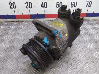 компрессор кондиционера Land Rover Freelander 2 поколение 2006, 2.2 л., D TD4, дизель, МКПП, внедорожник 5 дв., LR019310