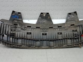 защита бампера (кенгурятник) Opel Zafira 2 поколение (B) 2007, 1.9 л., дизель, АКПП, минивэн, 13144338, 1407023