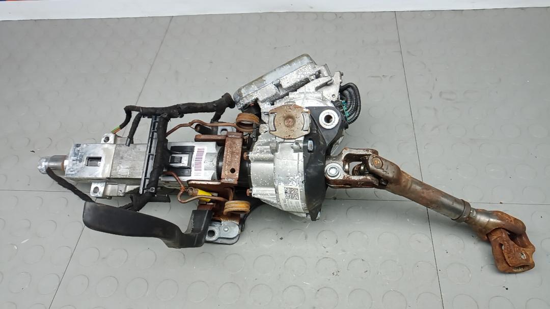 Электроусилитель руля SEAT Arona 2024, 1.0 л., бензин, МКПП, внедорожник 5 дв., 2Q2423510DM - фото №1