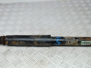 амортизатор передний Jeep Grand Cherokee WJ [рестайлинг] 2003, 2.7 л., дизель, АКПП, внедорожник 5 дв.