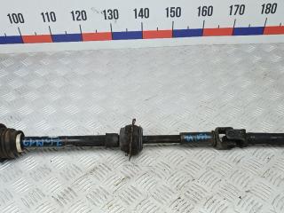 рулевой карданчик Jeep Grand Cherokee WJ [рестайлинг] 2003, 2.7 л., дизель, АКПП, внедорожник 5 дв.