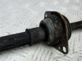 рулевой карданчик Jeep Grand Cherokee WJ [рестайлинг] 2003, 2.7 л., дизель, АКПП, внедорожник 5 дв. - фото №4