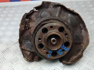 ступица задняя левая Mercedes-Benz C-Класс W203/S203/CL203 [рестайлинг] 2004, 1.8 л., C180K, бензин, АКПП, седан