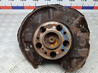 ступица задняя правая Mercedes-Benz C-Класс W203/S203/CL203 [рестайлинг] 2004, 1.8 л., C180K, бензин, АКПП, седан