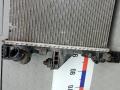 радиатор охлаждения Peugeot Boxer 3 поколение [рестайлинг] 2018, 2.0 л., HDi, дизель, МКПП - фото №3