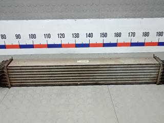 радиатор интеркулера Peugeot Boxer 3 поколение [рестайлинг] 2018, 2.0 л., HDi, дизель, МКПП