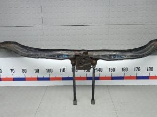 рамка капота Jeep Grand Cherokee WJ [рестайлинг] 2003, 2.7 л., дизель, АКПП, внедорожник 5 дв.