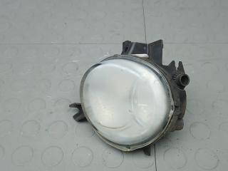 фара правая Volkswagen Touareg 1 поколение [рестайлинг] 2008, 2.5 л., дизель, АКПП, внедорожник 5 дв., 7L5941700D