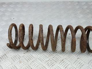 пружина задняя Jeep Grand Cherokee WJ [рестайлинг] 2003, 2.7 л., дизель, АКПП, внедорожник 5 дв.