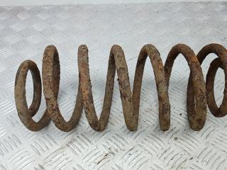 пружина передняя Jeep Grand Cherokee WJ [рестайлинг] 2003, 2.7 л., дизель, АКПП, внедорожник 5 дв.