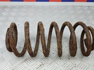 пружина передняя Jeep Grand Cherokee WJ [рестайлинг] 2003, 2.7 л., дизель, АКПП, внедорожник 5 дв.