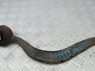 рычаг передний правый BMW X5 E53 [рестайлинг] 2003, 3.0 л., бензин, АКПП, внедорожник 5 дв.