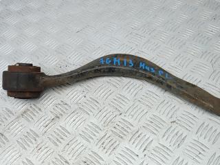 рычаг передний левый BMW X5 E53 [рестайлинг] 2003, 3.0 л., бензин, АКПП, внедорожник 5 дв.