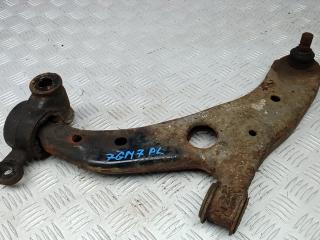 рычаг передний левый Mazda 3 BM [рестайлинг] 2016, 1.5 л., дизель, МКПП, седан