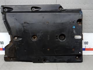 защита днища Nissan Qashqai 2 поколение 2014, 1.5 л., дизель, МКПП, внедорожник 5 дв., 748154EA0A