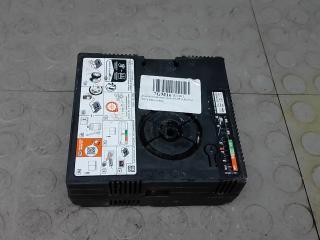 Насос подкачки шин SEAT Arona 2024, 1.0 л., бензин, МКПП, внедорожник 5 дв., 5N0012615G