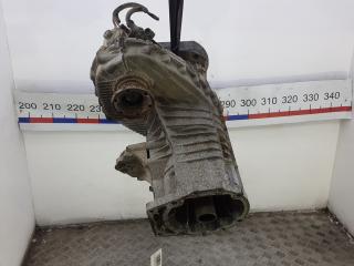раздаточная коробка Volkswagen Touareg 1 поколение [рестайлинг] 2008, 3.0 л., дизель, АКПП, внедорожник 5 дв., 485JXF036005NVG