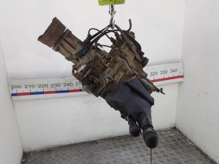 раздаточная коробка Mitsubishi L200 4 поколение 2010, 2.5 л., дизель, МКПП, пикап, 302035