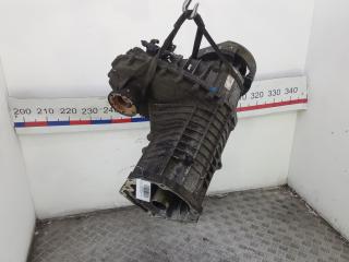 раздаточная коробка Volkswagen Touareg 1 поколение [рестайлинг] 2008, 2.5 л., дизель, АКПП, внедорожник 5 дв., OAD341011E